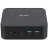 Acer NUC VN1502G Intel Core i3-1315U, Intel Graphics, 2x DDR4 SO-DIMM, 1x M.2, WIFI 6E, BT 5.3, oOS