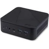 Mini kompiuteris Acer NUC VN1502G 3-100U be operacinės sistemos