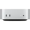 Stacionarus kompiuteris Apple Mac Mini CTO M4 10-Core (32GB) (Atnaujinta)