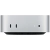 Stacionarus kompiuteris Apple Mac mini 2026 M5 Pro/24/512GB 15C CPU 16C GPU MHQN4ZD/A