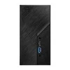 ASROCK DESKMINI H470/B/BB/BOX Barebone LGA 1200 Dual DDR4-2933MHz 1xM.2 2xDP 1xHDMI D-Sub PSU 120W