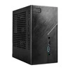 ASROCK DESKMINI H470/B/BB/BOX Barebone LGA 1200 Dual DDR4-2933MHz 1xM.2 2xDP 1xHDMI D-Sub PSU 120W