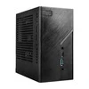 ASROCK DESKMINI H470/B/BB/BOX Barebone LGA 1200 Dual DDR4-2933MHz 1xM.2 2xDP 1xHDMI D-Sub PSU 120W