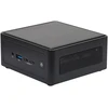ASRock Barebone 4x4 Box AI340 HDMI/USB-C/2xLAN DDR5 mažmeninė prekyba