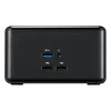 ASROCK NUC BOX 90PXG7T0-00EAY100 – Intel I7-1165G7, 2x DDR4, 5x USB 3.2, 1x HDMI, 3x DisplayPort, 2x LAN, Wi-Fi, BT, su ventiliatoriumi, oOS