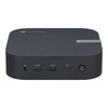 Asus Mini Desktop PC | Chromebox 5 | Desktop | Intel Celeron | 7305 | Internal memory 4 GB | DDR4 | 128 GB | Intel UHD graphics | Klaviatūros kalba: No keyboard | Chrome OS