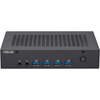 ASUS ExpertCenter PN43-BBN97MDS Mini PC Juodas N97