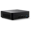 ASUS NUC 12 Pro Slim Kit RNUC12WSKI700002I UCFF Juodas i7-1260P