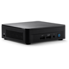 ASUS NUC 12 Pro NUC12WSKI7/i7-1260P/DDR4/USB3.0/LAN/WiFi/IrisXe/M.2 + 2,5"/Be maitinimo laido