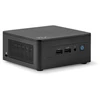 Asus Kompiuteris A08DC RNUC13ANHI700000I Barebone Intel Core i7-1360P komplektas L6 be laido