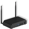 ASUS NUC 13 Rugged BNUC13BRKP200B02I Juodas N50