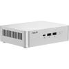 ASUS NUC 15pro+ / RNUC15CRSU500002 / Intel Ultra 5 225H / Intel Arc grafika / nėra atminties / nėra RAM / Intel Wi-Fi 7 BE201 / nėra OS / ES laidas / rinkinys (L6) / EAN: 4711387950234