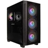 Stacionarus kompiuteris „Captiva“ aukščiausios klasės žaidimų kompiuteris R90-899 su AMD Ryzen 7 7800X3D procesoriumi, 32 GB DDR5 RAM, 1 TB M.2 SSD, NVIDIA GeForce RTX 5060 Ti (16 GB GDDR7), „Windows 11 Home“