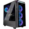 Stacionarus kompiuteris Captiva „Highend“ žaidimų kompiuteris R89-563 AMD Ryzen 7 9800X3D, 64 GB DDR5 RAM, 2 TB M.2 SSD, NVIDIA GeForce RTX 5070 Ti (16 GB GDDR7), X670E, Windows 11 Home