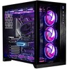 Stacionarus kompiuteris „Captiva Highend“ žaidimų kompiuteris R89-083 su AMD Ryzen 7 9800X3D procesoriumi, 32 GB DDR5 RAM, 2 TB M.2 SSD, NVIDIA GeForce RTX 5080 (16 GB GDDR7), X670E, „Windows 11 Home“ operacine sistema