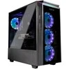 Stacionarus kompiuteris „Captiva“ aukščiausios klasės žaidimų kompiuteris R88-664 su AMD Ryzen 7 9800X3D procesoriumi, 32 GB DDR5 RAM, 1 TB M.2 SSD, AMD Radeon RX 9070 XT (16 GB GDDR6), „Windows 11 Home“