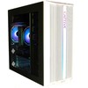 Stacionarus kompiuteris Captiva PC Advanced Gaming I98-647 Intel Core i5 14400F, 8GB DDR4 RAM, Nvidia Geforce RTX 5060, 500GB M.2 SSD, Windows 11 Home