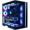 Stacionarus kompiuteris Captiva PC Highend Gaming R89-109 AMD Ryzen 9 9950X, 64GB DDR5 RAM, Nvidia Geforce RTX 5080 (16GB GDDR7), 2x 2TB M.2 SSD, X870, Windows 11 Home