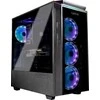 Stacionarus kompiuteris „Captiva“ aukščiausios klasės žaidimų kompiuteris su i89-880 Intel Core Ultra 7 265KF procesoriumi, 64 GB DDR5 RAM, 2 TB M.2 SSD, „Nvidia Geforce RTX 5070“ (12 GB GDDR7) vaizdo plokšte, Z890, „Windows 11 Home“ operacine sistema.