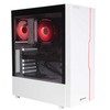 Stacionarus kompiuteris Captiva PC Power Starter R78-379 AMD Ryzen 7 5700G, 16GB DDR4 RAM, Radeon Graphics, 1TB M.2 SSD, oOS