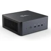 CSL VenomBox Mini PC AMD® Ryzen 7 8845HS, 32GB DDR5 RAM, 1000GB M.2 NVMe SSD, Radeon 780M, oOS