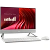 Stacionarus kompiuteris Dell 24 All-in-One Desktop MV38K - 60,5cm (23,8") FHD-Ekranas - i5-1334U, 8GB DDR5 RAM, 512GB SSD, UHD Grafik, W11 Home