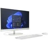 Monitorius HP All-in-One PC ProOne 245 G10 [60,5cm (23,8") FHD-Ekranas, ADM Ryzen R5 7520U, 16GB RAM, 512GB SSD, Windows 11 Pro]