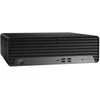 Stacionarus kompiuteris HP Elite 805 G9 – Wolf Pro Security – SFF – Ryzen 7 8700G / 4,2 GHz – 16 GB RAM – 512 GB SSD – NVMe – Radeon 780M – Wi-Fi 6, 1 GbE, Bluetooth 5.3 – WLAN: 802.11a/ac5 – 3 raktas –/n/ac/b lenta: Vokiečių - Sm