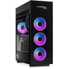 Stacionarus kompiuteris HP HyperX OMEN MAX 45L Desktop PC GT24-0170ng Intel Core Ultra 7 270K, 32GB RAM, 2TB SSD, NVIDIA RTX 5090, Win11