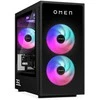 Stacionarus kompiuteris HP OMEN žaidimų kompiuteris GT16-0168ng su Intel Core Ultra 7 265F procesoriumi, 32 GB RAM, 1 TB SSD, GeForce RTX 5080 vaizdo plokšte, Windows 11 Home operacine sistema