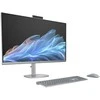 Monitorius HP OmniStudio X daugiafunkcis kompiuteris 32-c1173ng [80 cm (31,5 colio) 4K UHD ekranas, IntelCore Ultra 7 256V, 16 GB RAM, 1 TB SSD, Win11]
