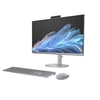 Stacionarus kompiuteris HP OmniStudio X 27-cs0175ng All-in-One PC 27" 4K UHD / Intel Core Ultra 7 155H / 32GB RAM / 2TB SSD / Windows 11