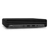 Stacionarus kompiuteris HP Pro Mini 400 G9 DM B6HZ3ES [Intel i5-12500T, 16 GB RAM, 512 GB SSD, Intel UHD Graphics 770, Windows 11 Pro]