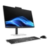 Stacionarus kompiuteris HP Pro Studio 4 AiO Intel Core Ultra 5 235T 60,45cm 23,8Zoll FHD 16GB 512GB/SSD W11P 1J Gar (DE)