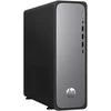 Stacionarus kompiuteris HP Slim Desktop S03-0134ng - Intel i3-14100, 16GB RAM, 512GB SSD, Intel UHD Grafik, DOS