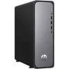 Stacionarus kompiuteris HP Slim Desktop S03-0136ng - Intel i3-14100, 16GB RAM, 512GB SSD, Intel HD Grafik, Windows 11 Home
