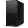 Stacionarus kompiuteris HP Z2 Tower G9 Workstation 86D58EA [Intel i9-14900, 32GB RAM, 1000GB SSD, Intel UHD 770, Windows 11 Pro]