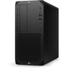Stacionarus kompiuteris HP Z2 Tower G9 darbo stotis D46D0ES [Intel i9-14900, 64 GB RAM, 1000 GB SSD, Intel UHD 770, Windows 11 Pro]