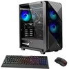 Stacionarus kompiuteris Hyrican Striker 7481 AMD Ryzen 7 9700X, 32GB DDR5 RAM, 1TB M.2 SSD, NVIDIA GeForce RTX 5060 Ti (16GB GDDR7), Windows 11 Home