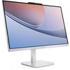 Stacionarus kompiuteris Lenovo A100, 23.8", Intel® UHD, 8GB RAM, 256GB SSD, išdėstymas vokiečių k. | F0J6006RGE