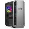 Stacionarus kompiuteris Lenovo IdeaCentre LOQ 26ADR10 91DF0074GF - AMD Ryzen 7 8745HX, 16GB RAM, 1TB SSD, NVidia GeForce RTX 5070, Windows 11