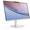 Monitorius Lenovo IdeaCentre AIO A100 24 F0JN002KGE - 60,4cm (23,8") FHD-Ekranas, N100, 8GB DDR5 RAM, 256GB SSD, Intel UHD-Grafik, DOS