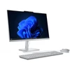 Stacionarus kompiuteris Lenovo IdeaCentre AIO A105 24 F0JS0029GE - 60,4cm (23,8") FHD-Ekranas, AMD Ryzen 5 40, 8GB RAM, 512GB SSD, Radeon Grafik, Win11 Home