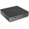 Stacionarus kompiuteris Lenovo IdeaCentre Mini 01Q8X10 91B6000WGF – SnapDragon X1-26-100, 32GB RAM, 1TB SSD, X1-45 grafika, Windows 11 Home