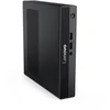 Stacionarus kompiuteris „Lenovo ThinkCentre V100q Tiny 13GE000UGE“ – „Intel Core i3-N305“, 16 GB DDR5 RAM, 512 GB SSD, „Intel UHD“ grafika, DOS