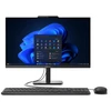 Stacionarus kompiuteris „Lenovo ThinkCentre V100 AiO 13JA002XGE“ – 60,5 cm (23,8 colio) FHD ekranas – N100, 16 GB DDR5 RAM, 512 GB SSD, UHD grafika, W11Pro