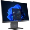 Stacionarus kompiuteris Lenovo ThinkCentre Neo 55a AiO 13F80007GE - 60,5cm (23,8") FHD-Ekranas - AMD Ryzen AI 7 350, 16GB DDR5 RAM, 512GB SSD, Radeon Grafik, W11Pro