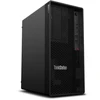 Stacionarus kompiuteris Lenovo ThinkStation P2 Tower 30JQ0085GE - Intel Core Ultra 7 265, 32GB DDR5 RAM, 512GB SSD, NVidia GeForce RTX 5060, Win11 Pro