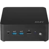 MSI Cubi NUC 1MG-024XDE Mini PC Core 3 100U 8GB RAM 256GB SSD nOS