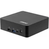 MSI Cubi NUC AI+ 3MG-008DE Intel Ultra 5-322 512GB SSD 16GB W11P